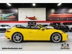 Thumbnail Photo 7 for 2017 Porsche 911 Carrera Cabriolet